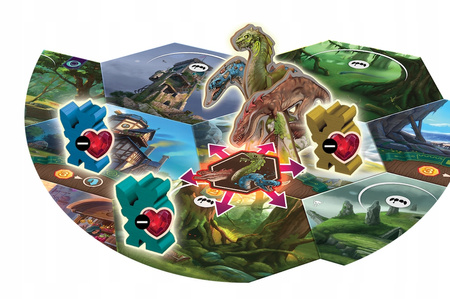 Kroniki zamku Avel: Nowe opowieści