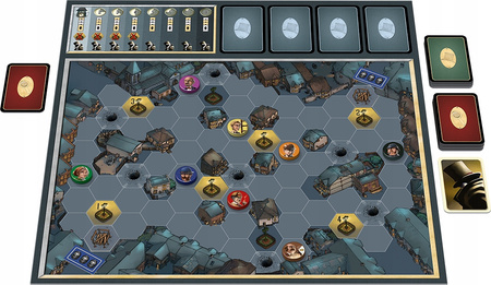 Mr. Jack (edycja polska)