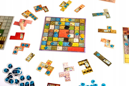 Patchwork edycja polska