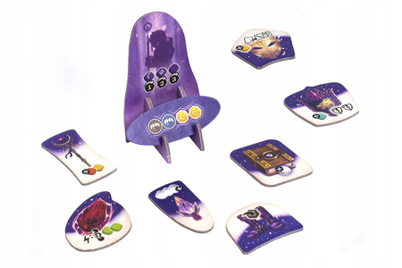 Kroniki zamku Avel: Nowe opowieści