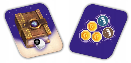 Kroniki zamku Avel: Nowe opowieści