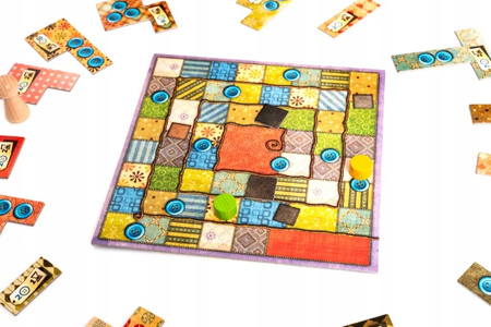 Patchwork edycja polska