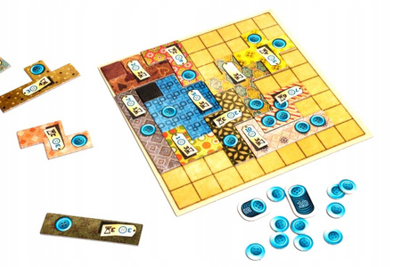 Patchwork edycja polska